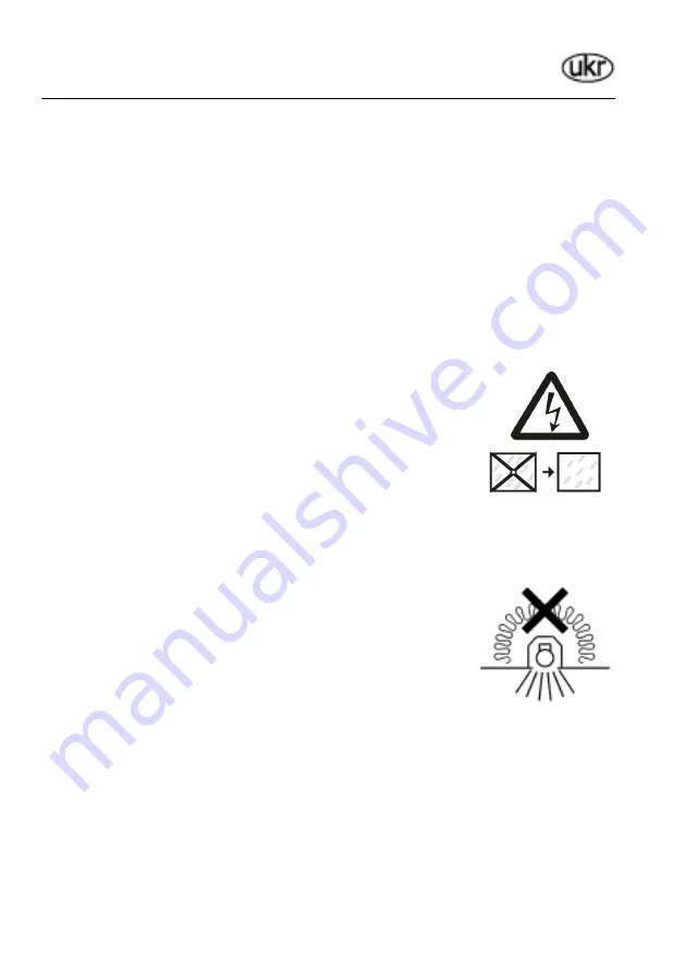 Lighting Technologies ARS/S 218 HF ES1 Скачать руководство пользователя страница 11