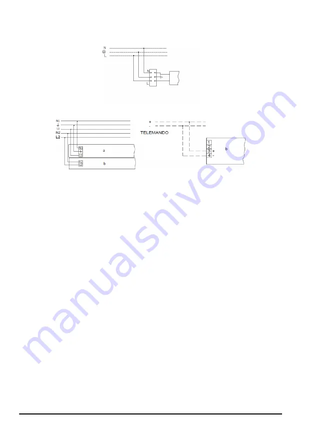 Lighting Technologies ARS/S 218 HF ES1 Manual Download Page 24