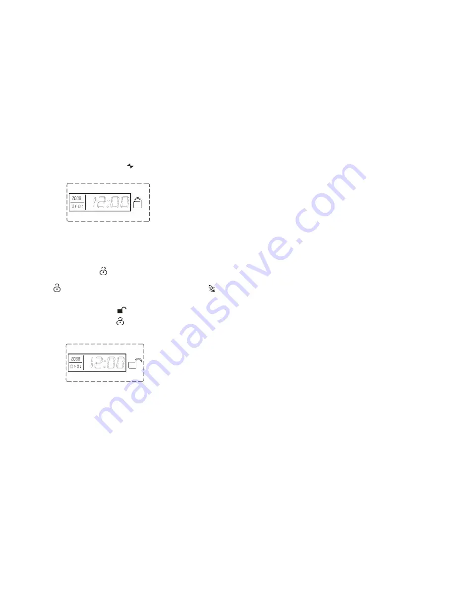 Lightinthebox GS-G90E Instruction Manual Download Page 13