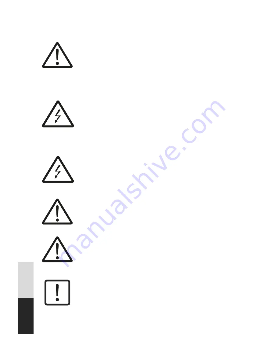 Lightmaxx CLS FX User Manual Download Page 4