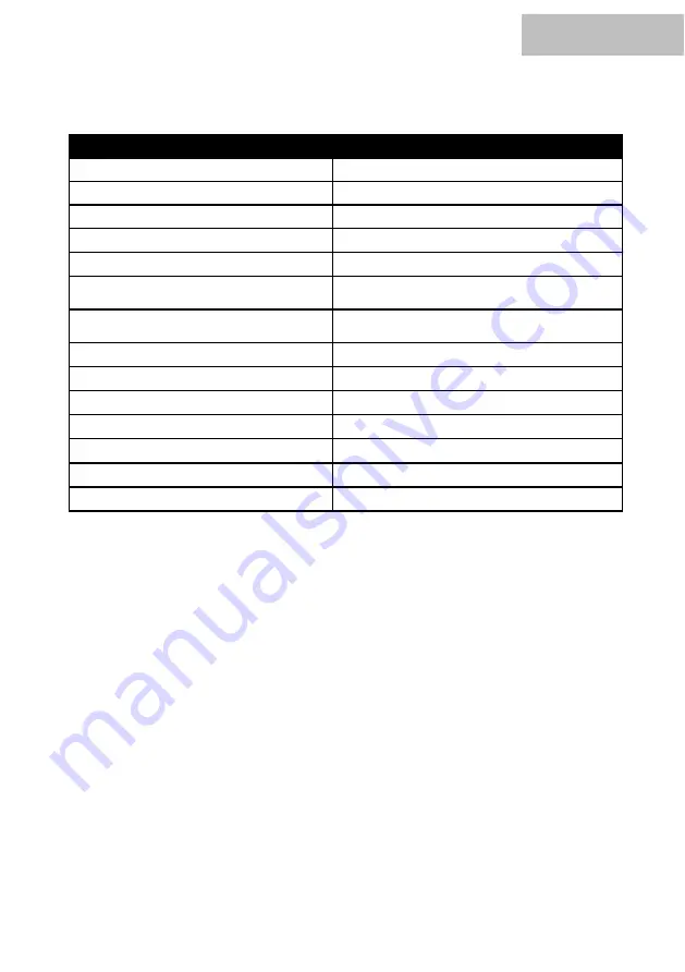 Lightmaxx Vega BAT LED User Manual Download Page 12