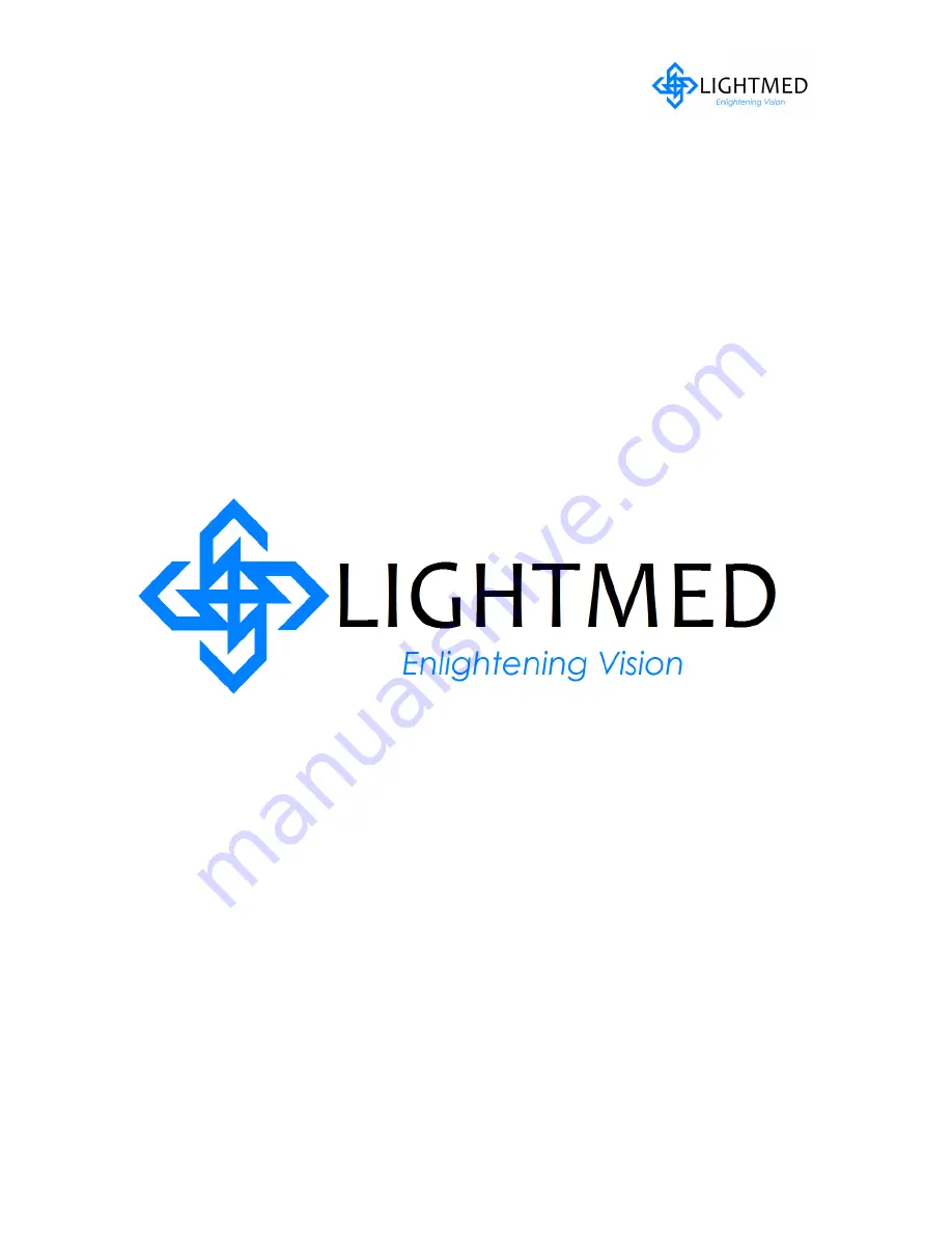 Lightmed LightLas 532/670 Скачать руководство пользователя страница 127