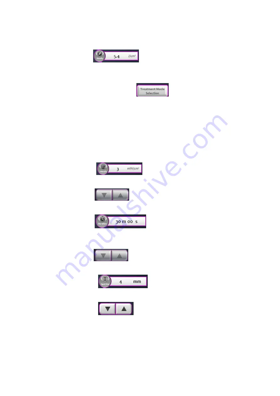 Lightmed LightLink CXL Скачать руководство пользователя страница 29