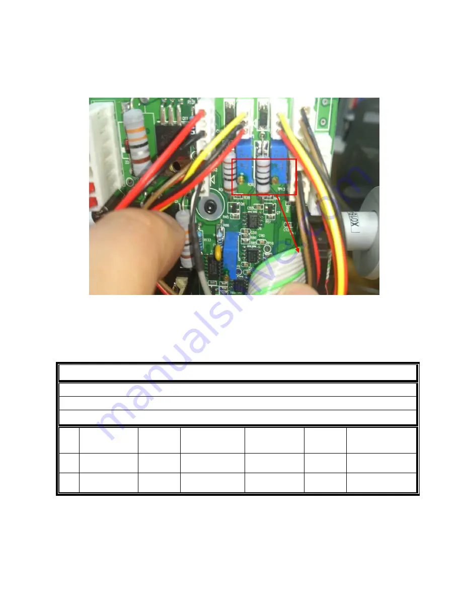 Lightmed LightLink-CXL Service Manual Download Page 78