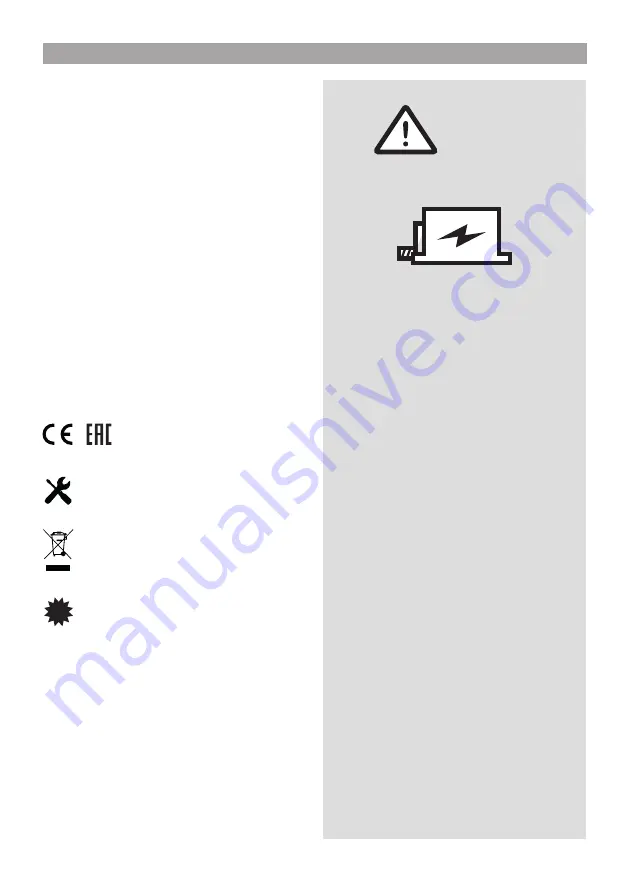 LightPro 144A Скачать руководство пользователя страница 19