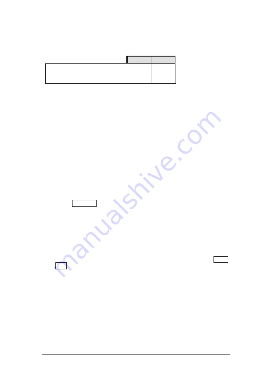 Lightscape Networks mSDM-1 Installation, Operation And Maintenance Manual Download Page 21