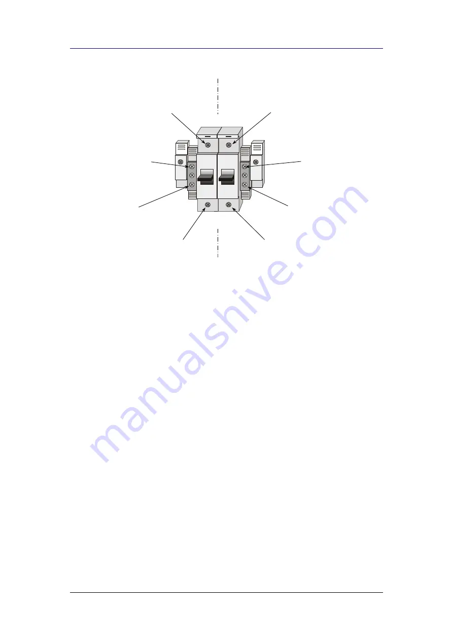 Lightscape Networks mSDM-1 Скачать руководство пользователя страница 40