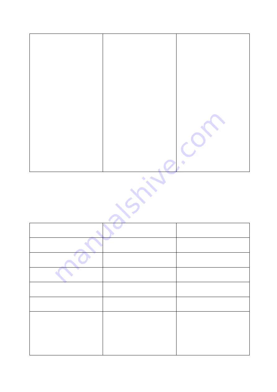 LIGHTSIDE LS 125 User Manual Download Page 6