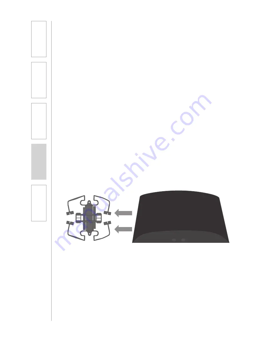 LightSpeed Technologies CAT805iX User Manual Download Page 14