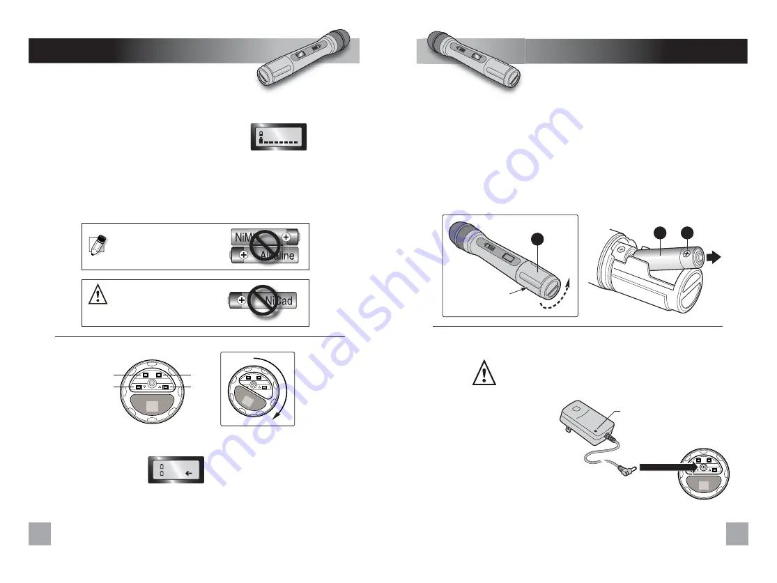 Lightspeed Delta X6 Manual Download Page 15