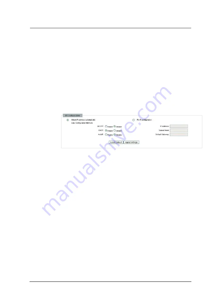 Lightware MX6x6DVI User Manual Download Page 45