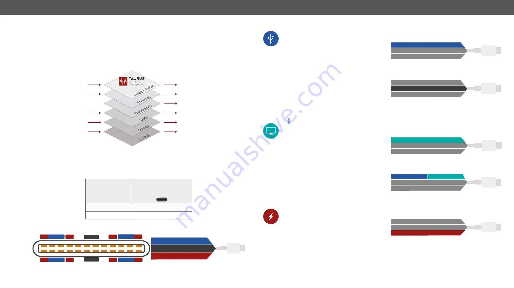 Lightware UCX Series User Manual Download Page 24