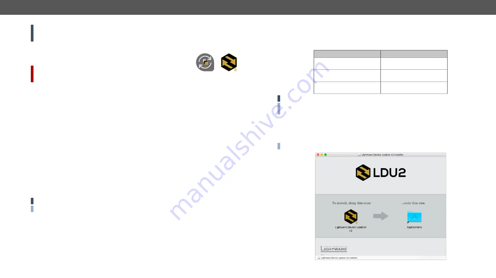 Lightware UCX Series User Manual Download Page 85