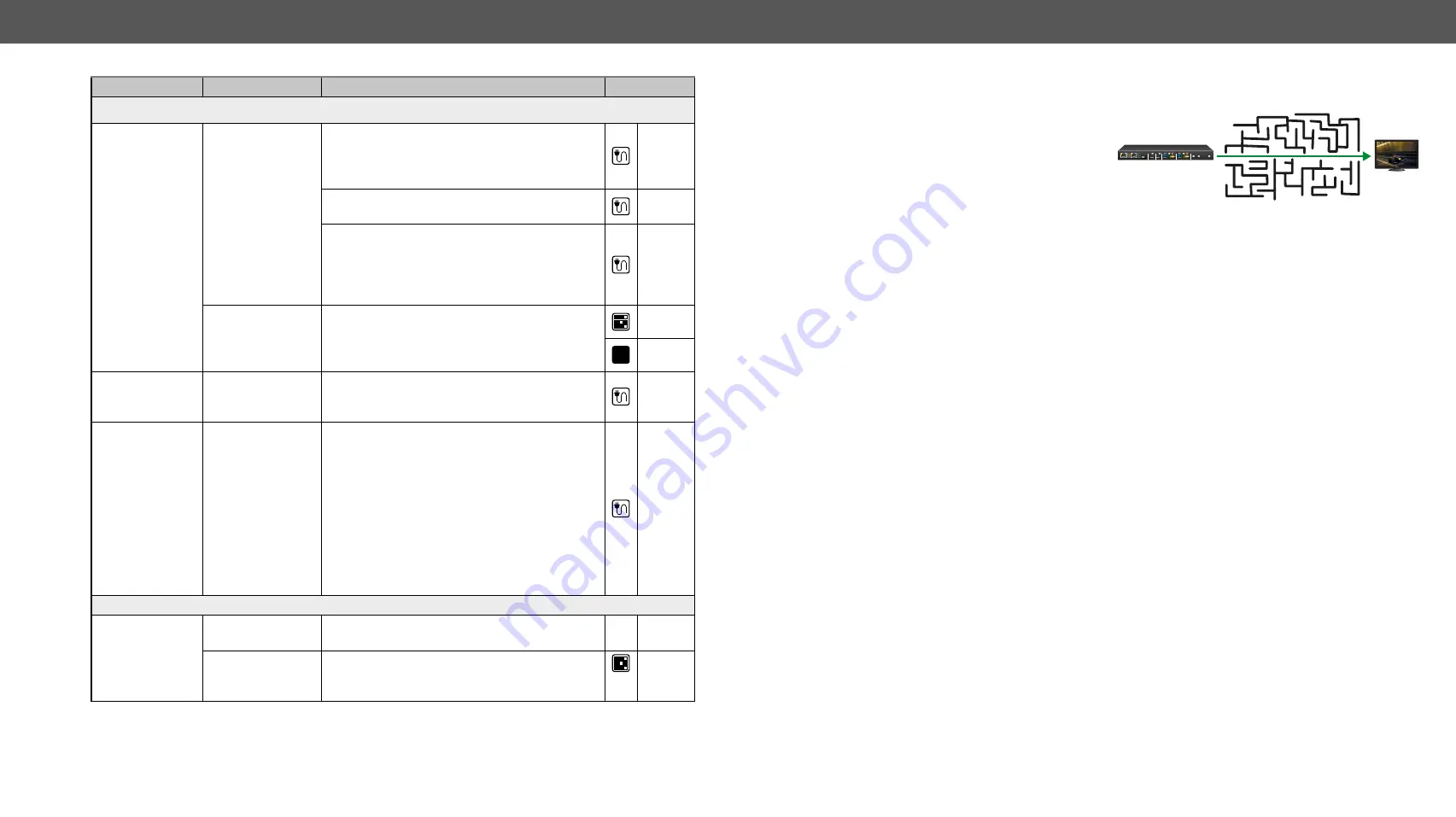 Lightware UCX Series User Manual Download Page 91