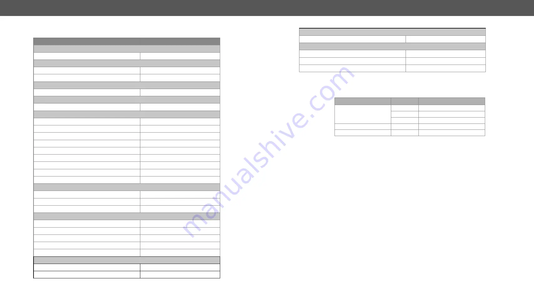 Lightware UCX Series User Manual Download Page 104