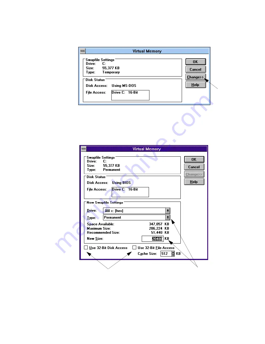 Lightwave Research Status Cue User Manual Download Page 60