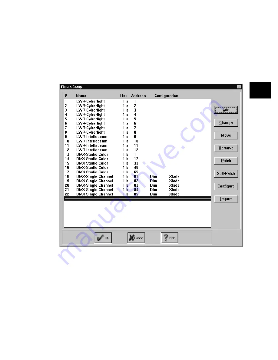 Lightwave Research Status Cue User Manual Download Page 85