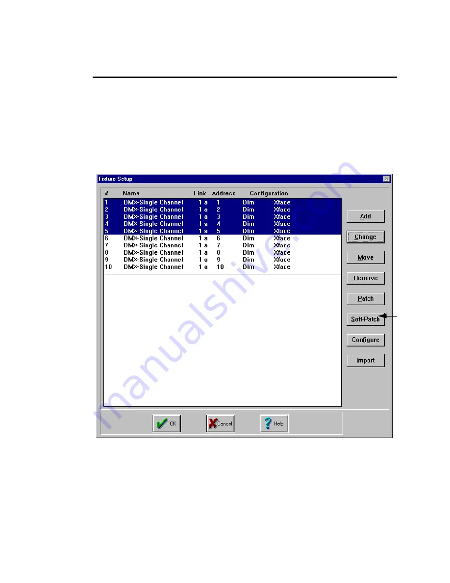 Lightwave Research Status Cue User Manual Download Page 96