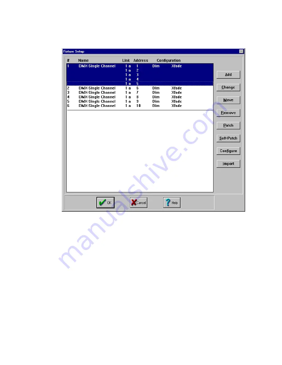 Lightwave Research Status Cue User Manual Download Page 98