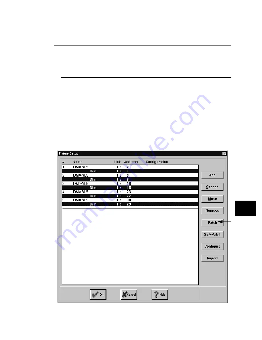 Lightwave Research Status Cue User Manual Download Page 327