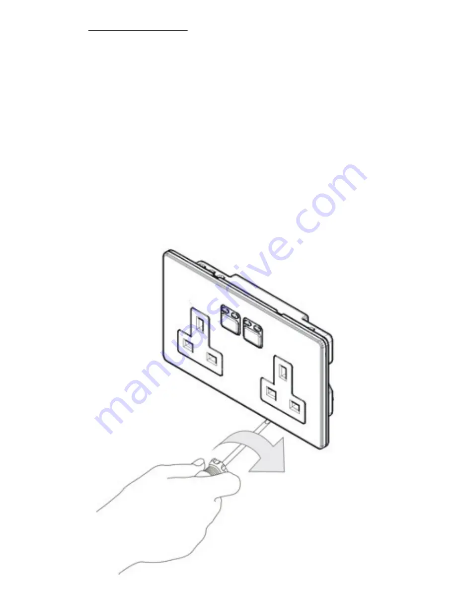 Lightwave JSJS LW270 Operation Manual Download Page 3