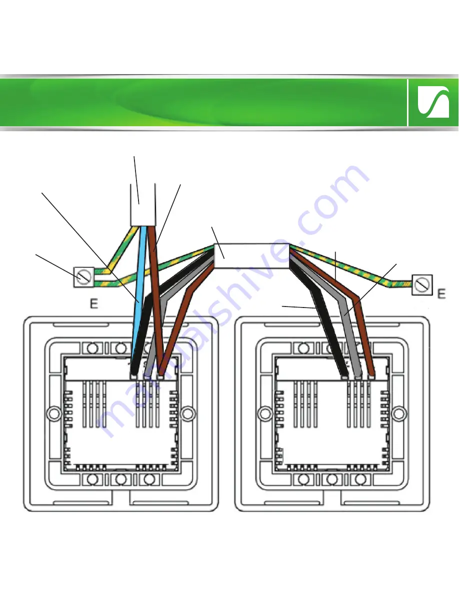 Lightwave JSJSLW400 Instruction Manual Download Page 11