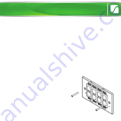 Lightwave MEGAMAN JSJSLW440 Instruction Manual Download Page 7