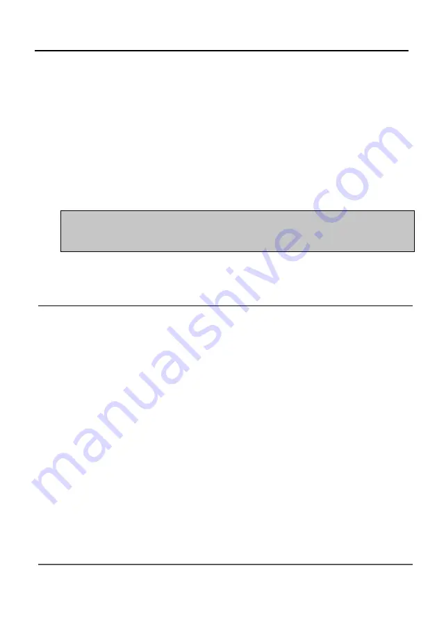 Lightway SP-2016PIRB User Manual Download Page 26