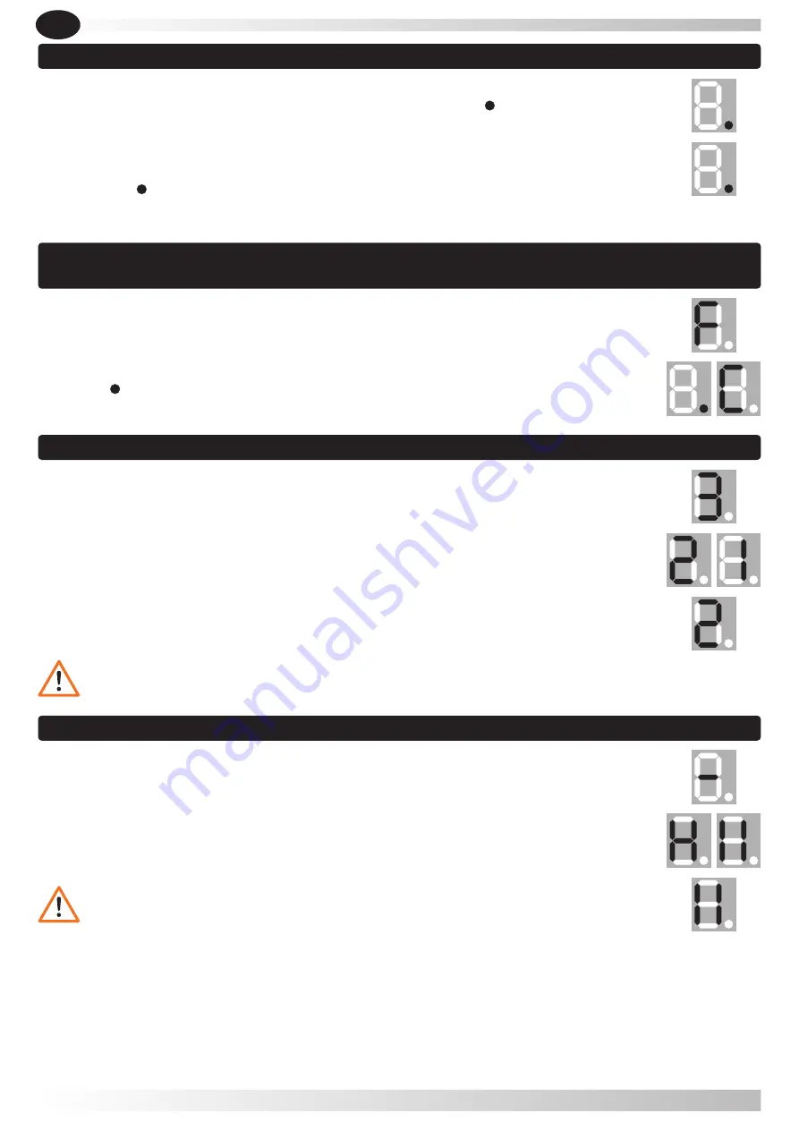 Like It PRO600 Instructions For Fitting And Operating Download Page 56