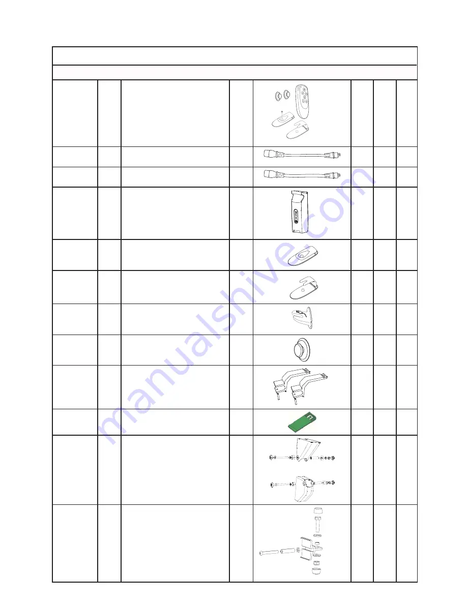 Liko Viking XL 2040003 Скачать руководство пользователя страница 16