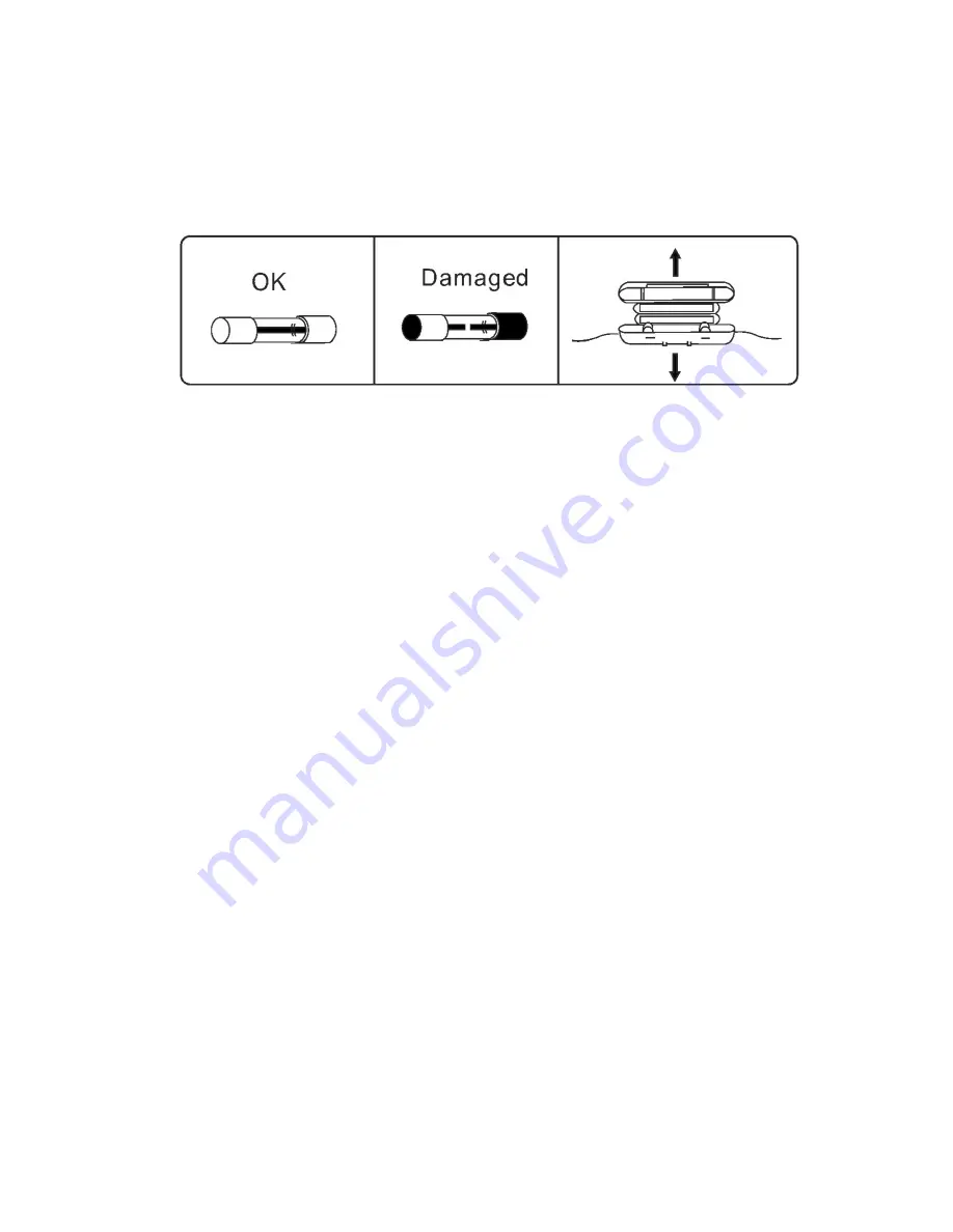 Lil' Ride 80-109 Instruction Manual Download Page 8