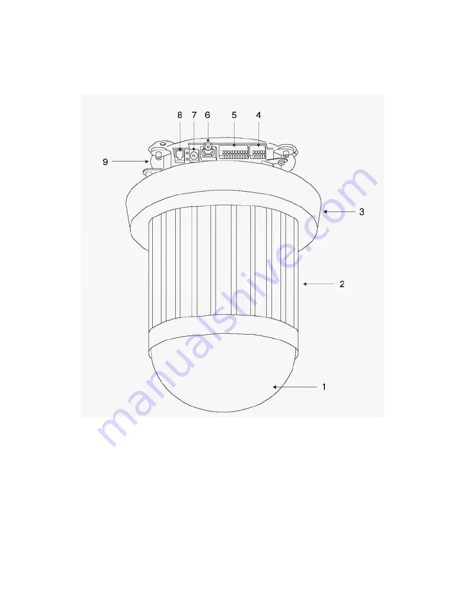 Lilin 7000MPG4OOE User Manual Download Page 6