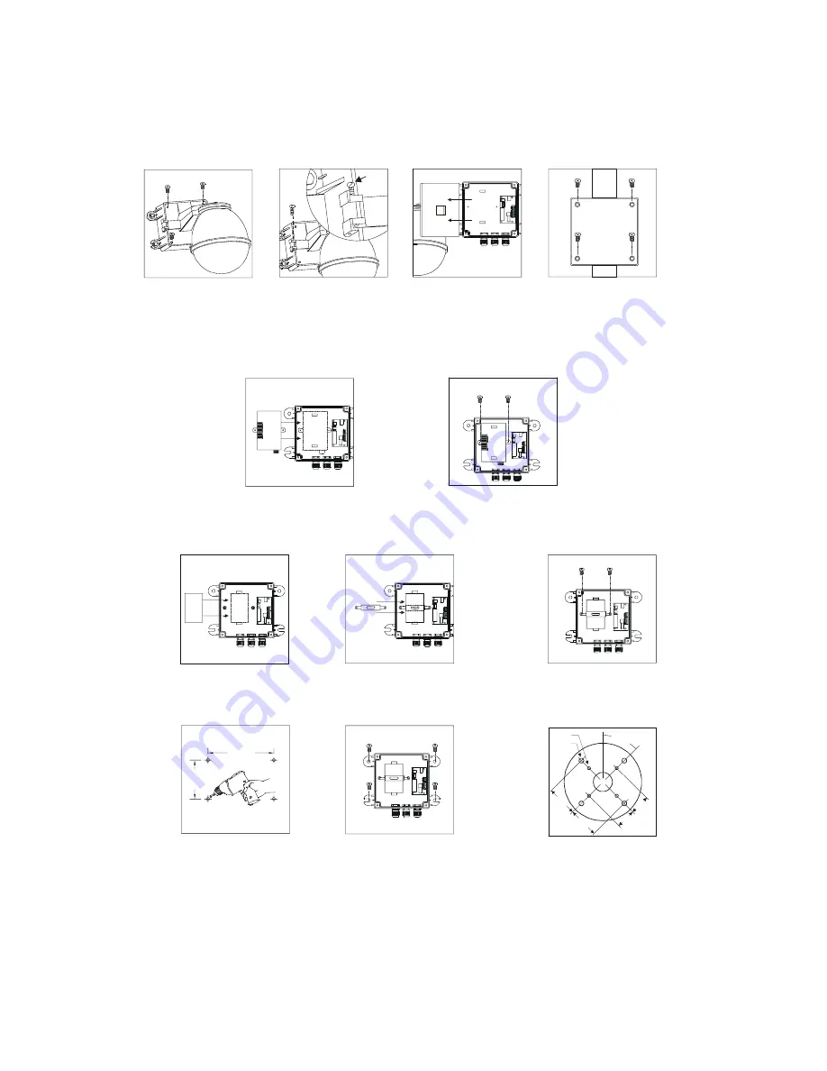 Lilin 7000MPG4OOE User Manual Download Page 19