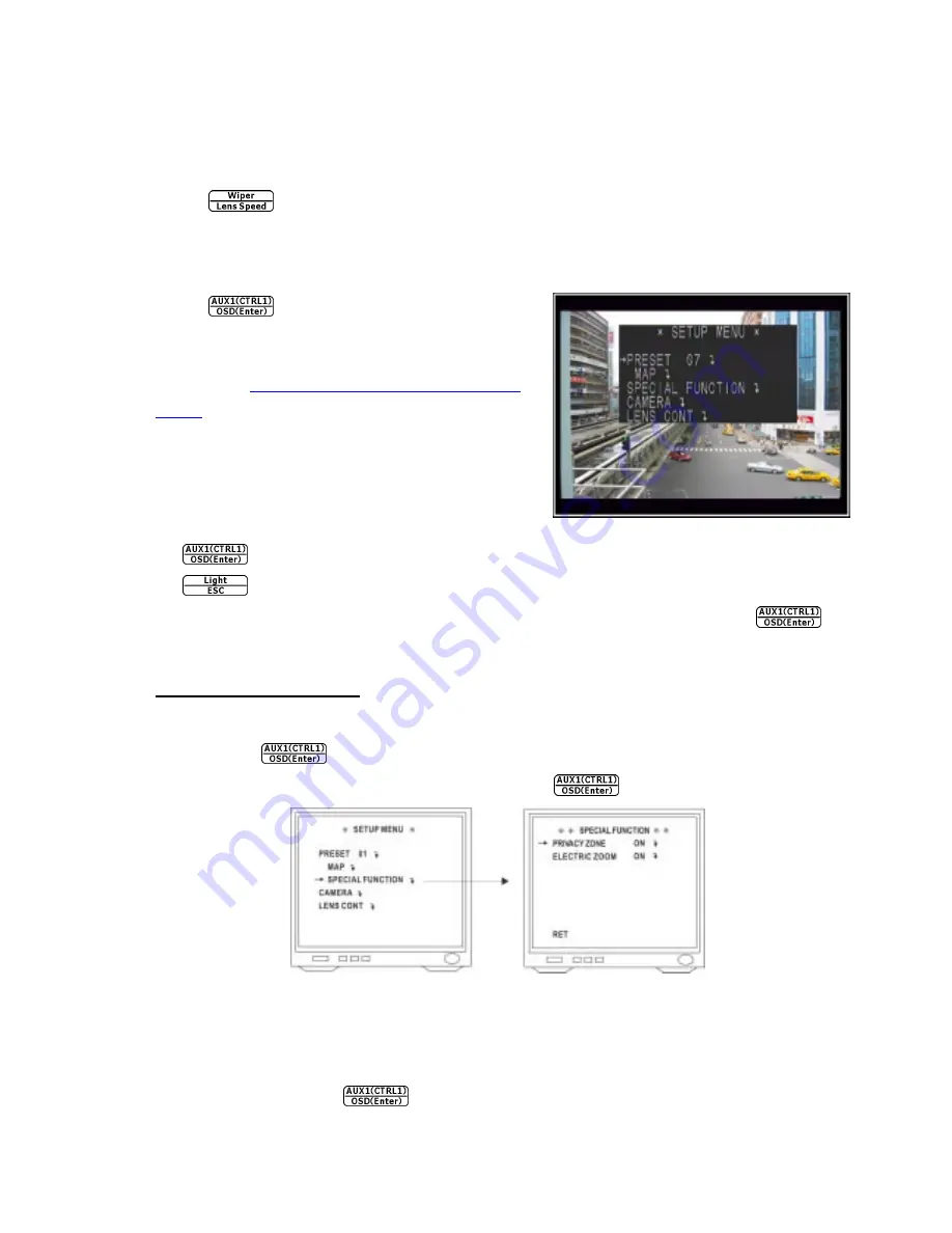 Lilin 7000MPG4OOE User Manual Download Page 44