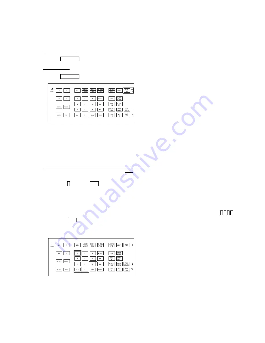 Lilin 7000MPG4OOE User Manual Download Page 76