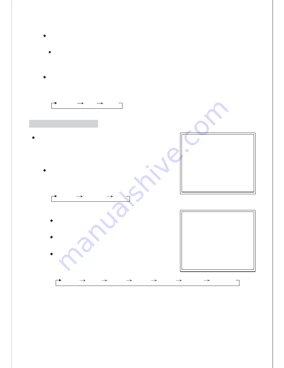 Lilin CMG052X35 Instruction Manual Download Page 14