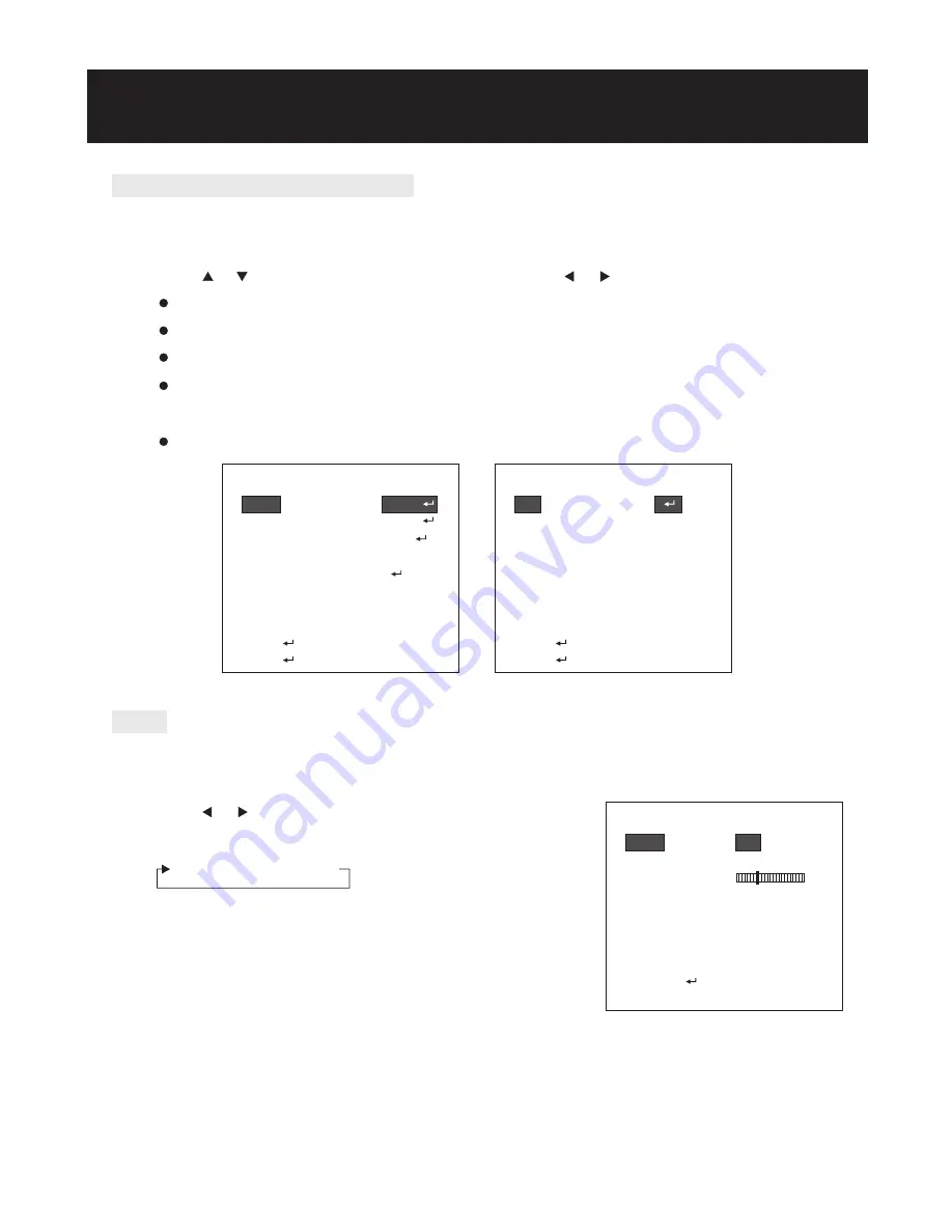 Lilin CMR7384X10N/P Instruction Manual Download Page 9