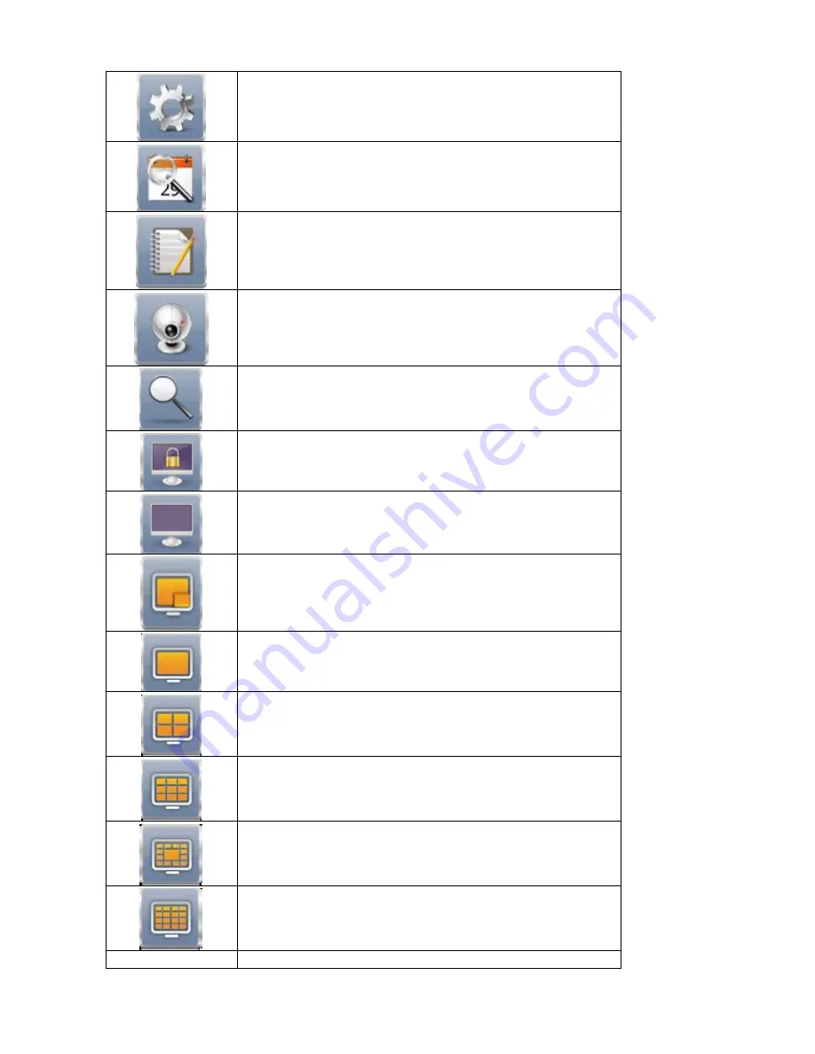 Lilin DHD204A User Manual Download Page 6