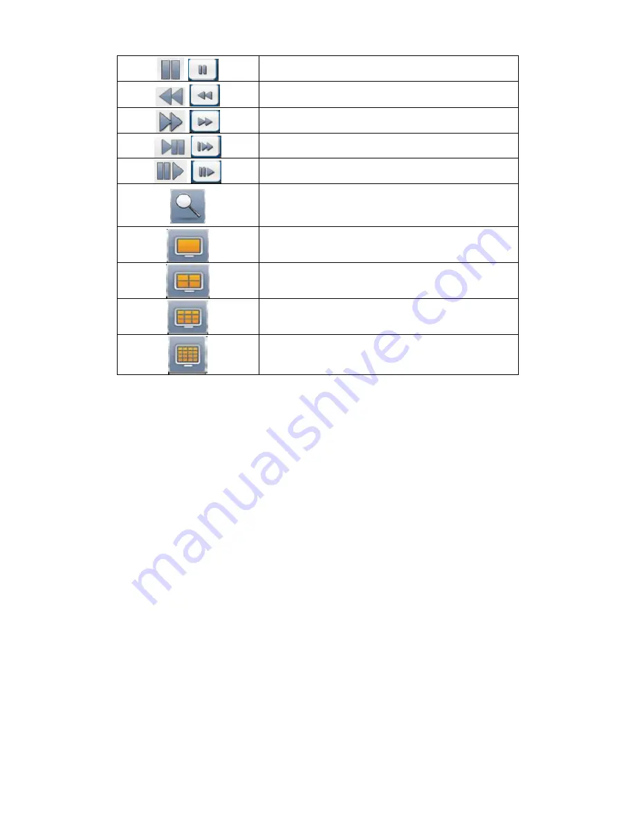 Lilin DHD204A User Manual Download Page 10