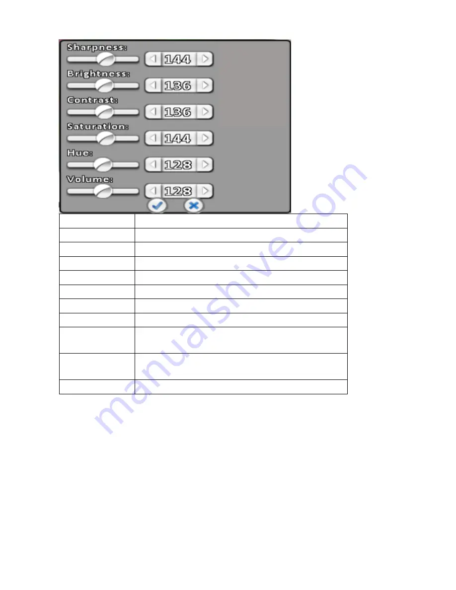 Lilin DHD204A User Manual Download Page 20