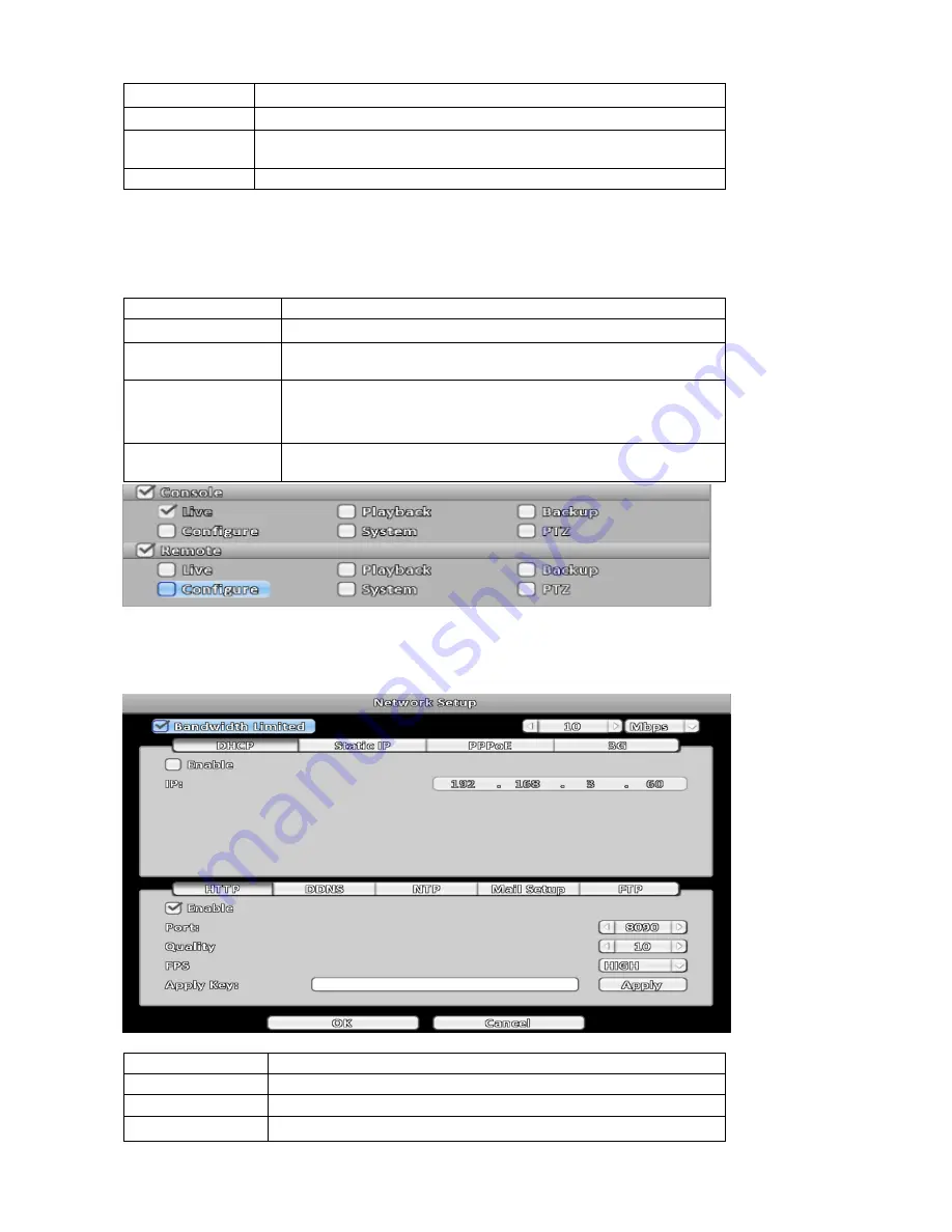 Lilin DHD204A User Manual Download Page 27