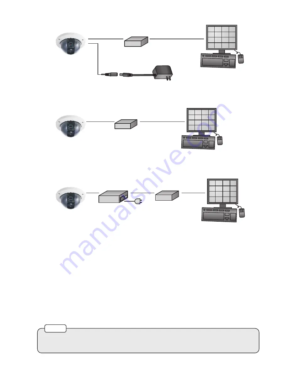 Lilin IPD2322ESX Instruction Manual Download Page 13