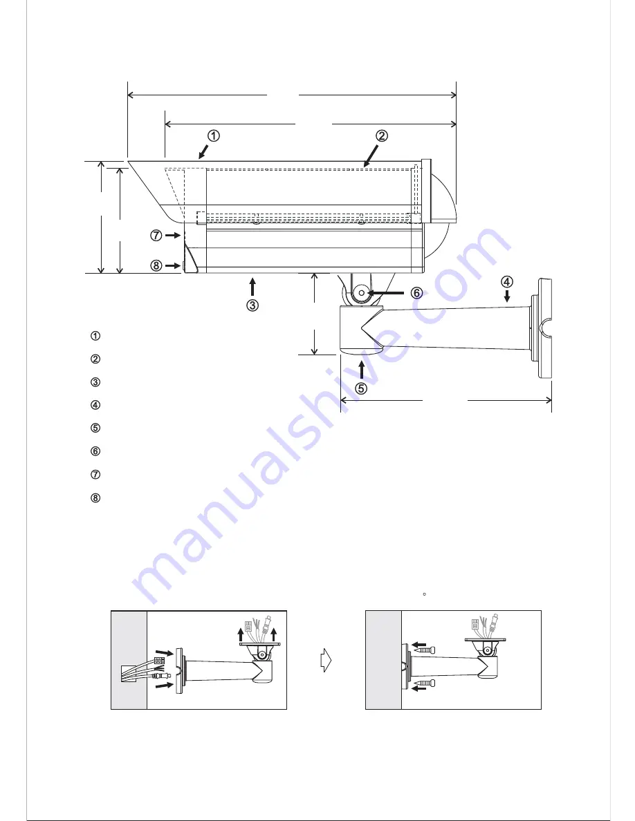 Lilin IPR414/418ESX3 Скачать руководство пользователя страница 4