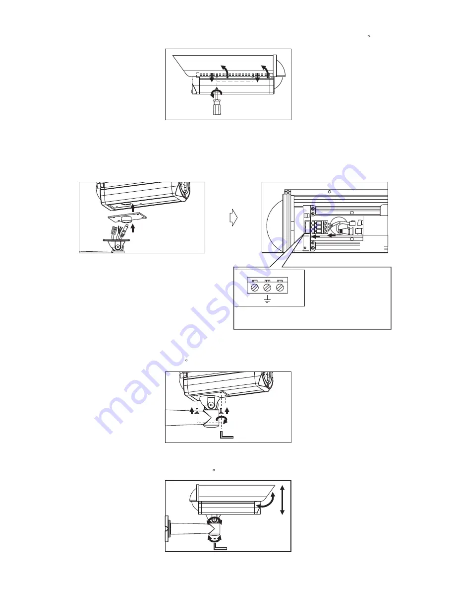 Lilin IPR414/418ESX3 Instruction Manual Download Page 5