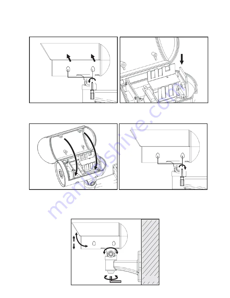 Lilin IPR712M Instruction Manual Download Page 9