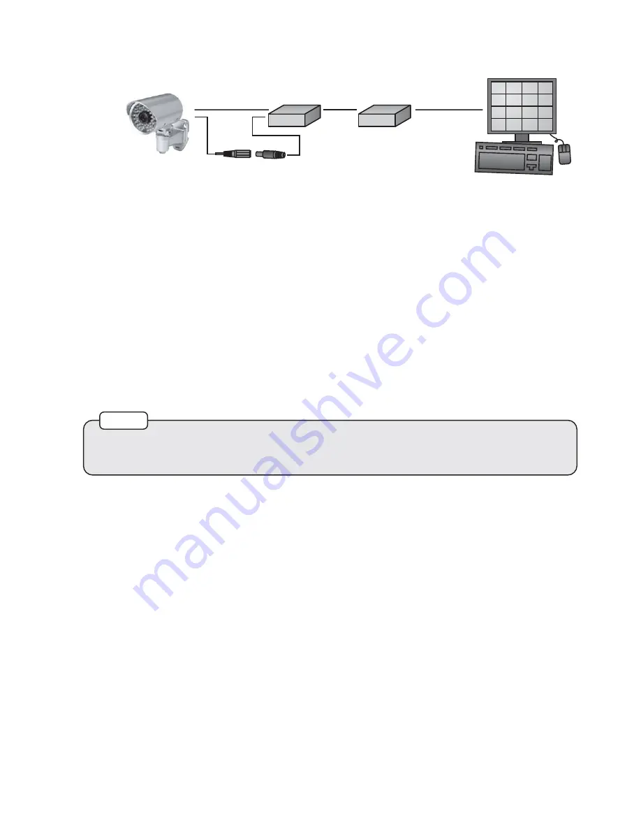 Lilin IPR712M Instruction Manual Download Page 14