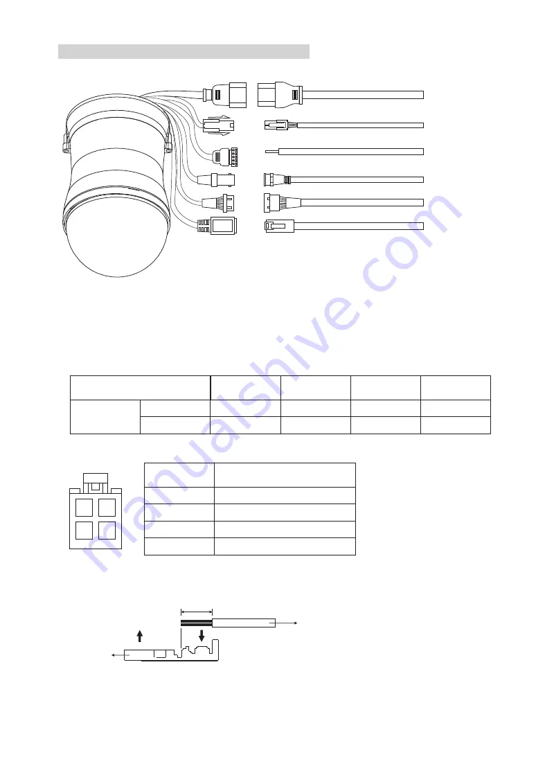 Lilin IPS9264 Instruction Manual Download Page 15