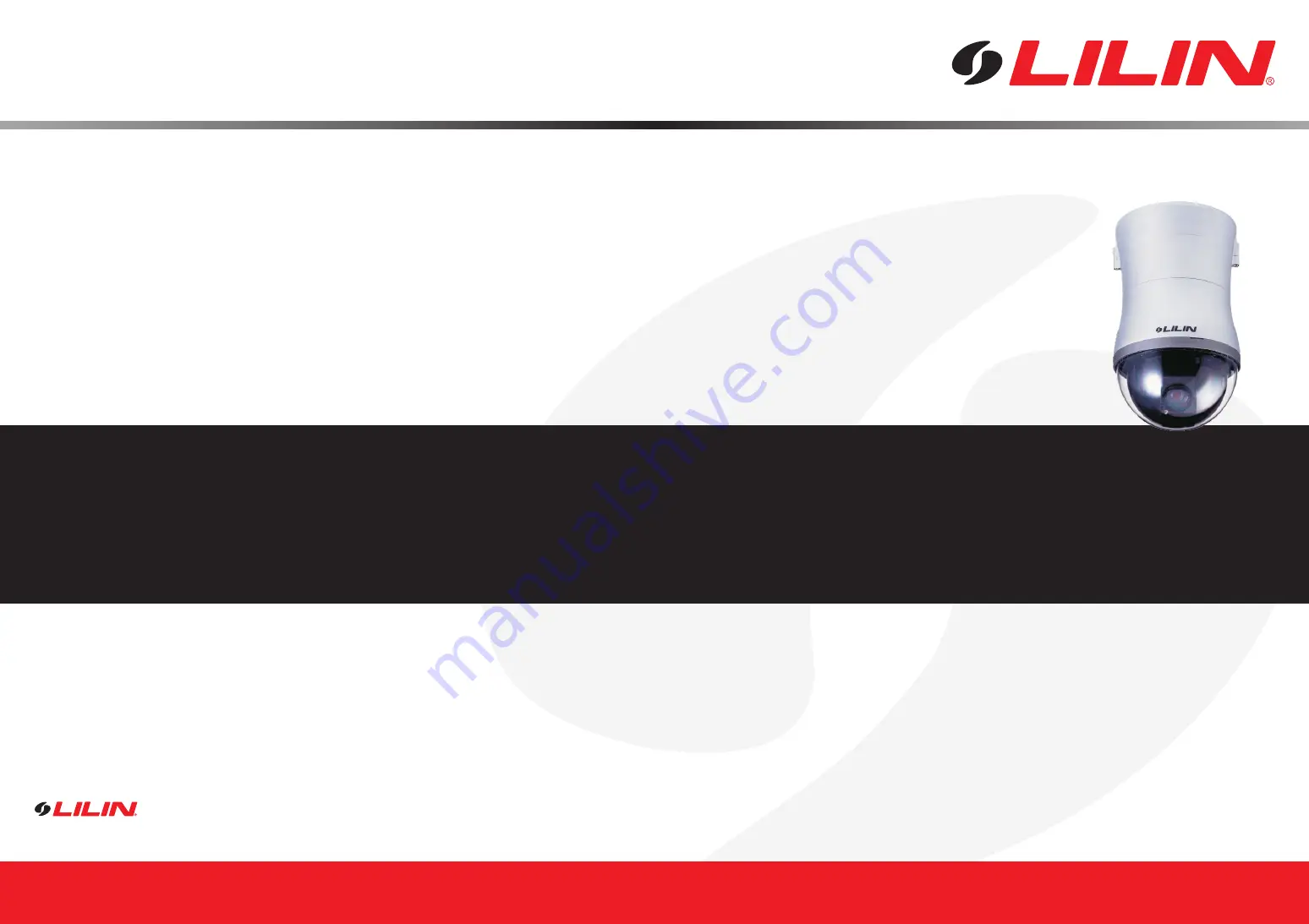 Lilin IPS9364 Instruction Manual Download Page 1