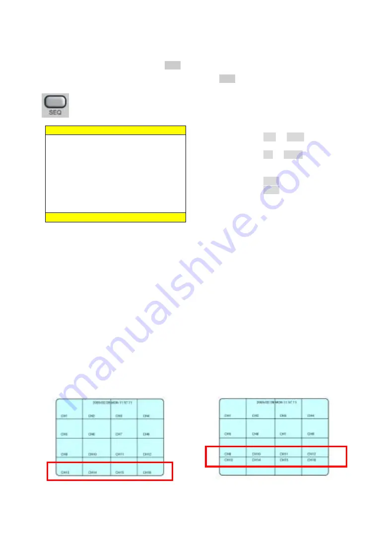 Lilin PDR-2160A Instruction Manual Download Page 28