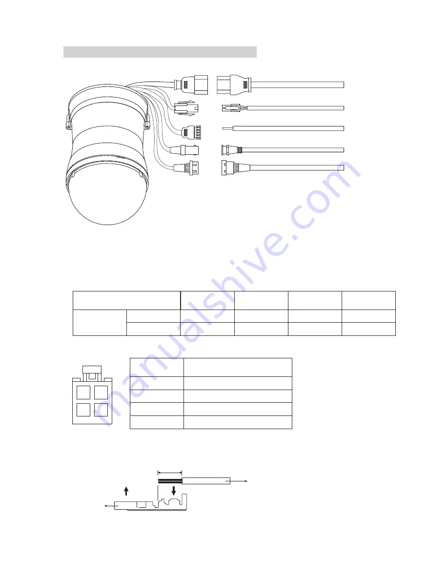 Lilin PIH-7622 Series Скачать руководство пользователя страница 14